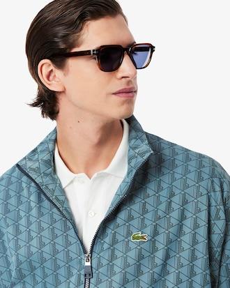 Monogram Track Jacket Product Image