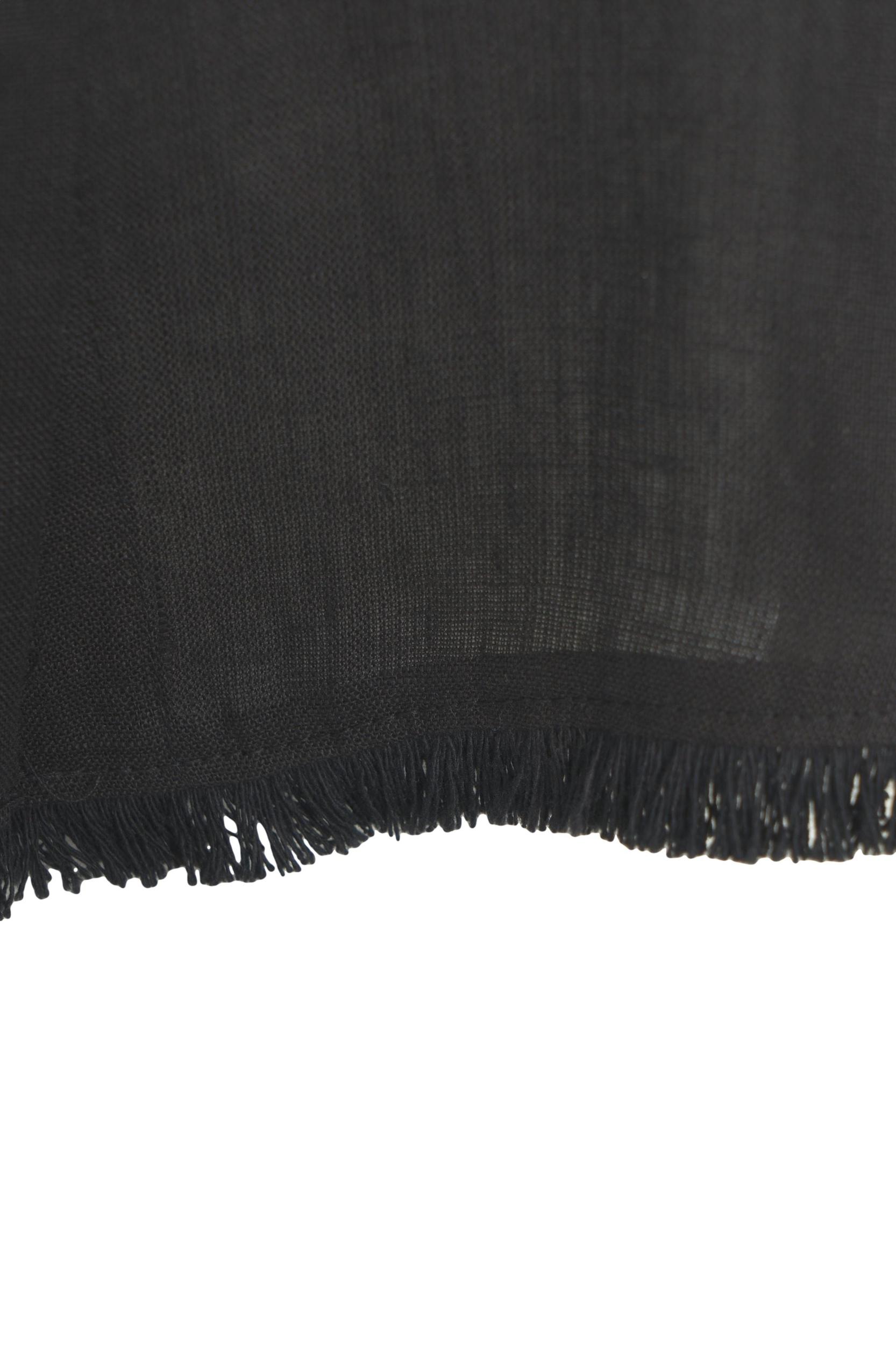 Linen sleeveless blouse Product Image