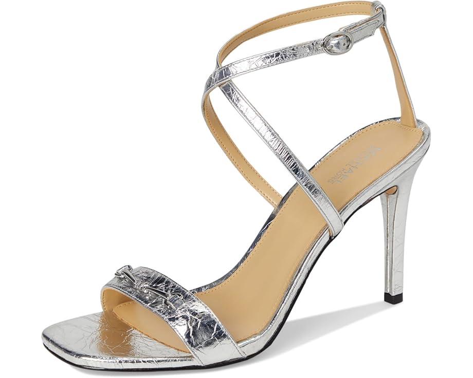 Baharia Ankle Strap Sandals Product Image