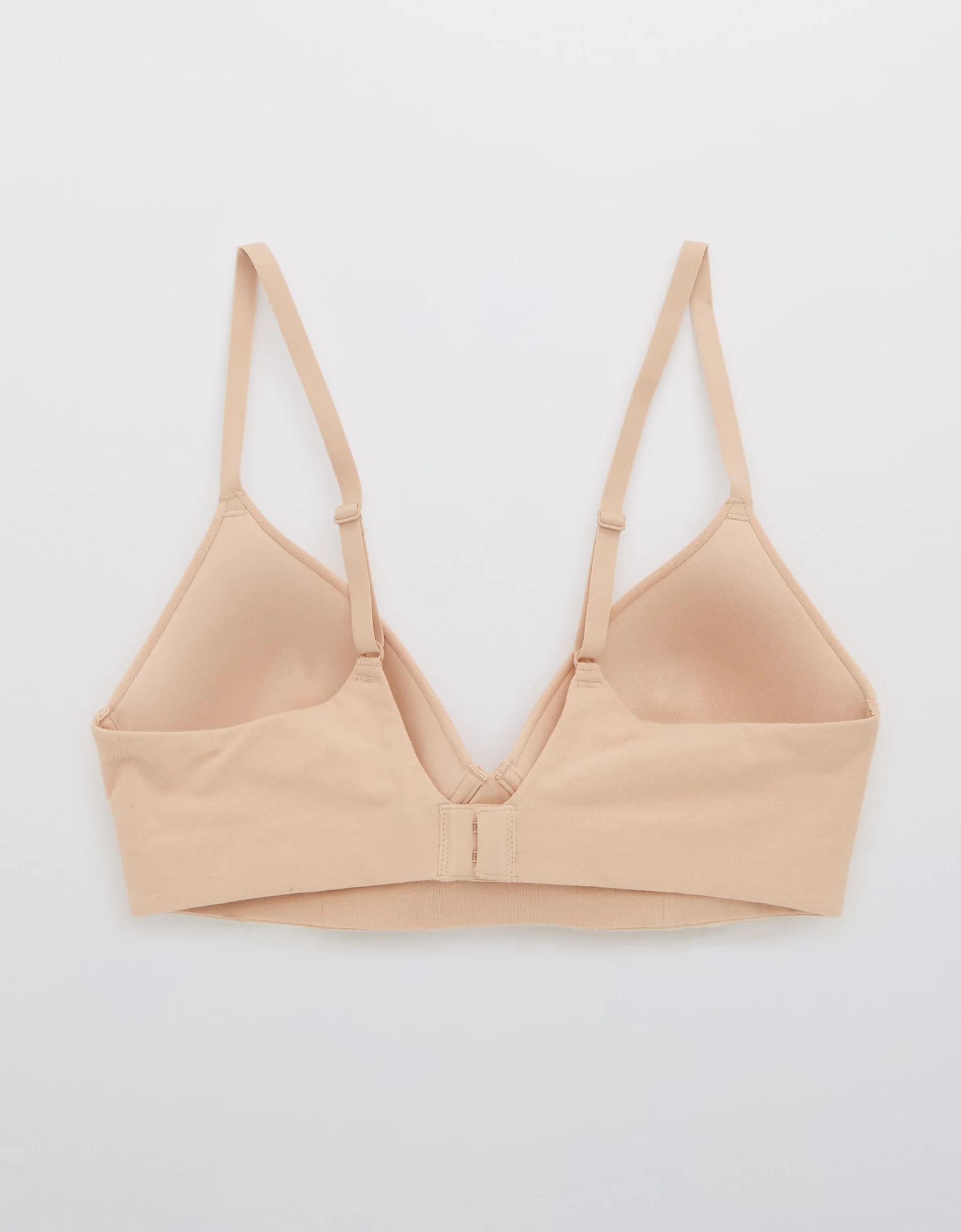 Superchill Wireless Lightly Lined Bra Product Image