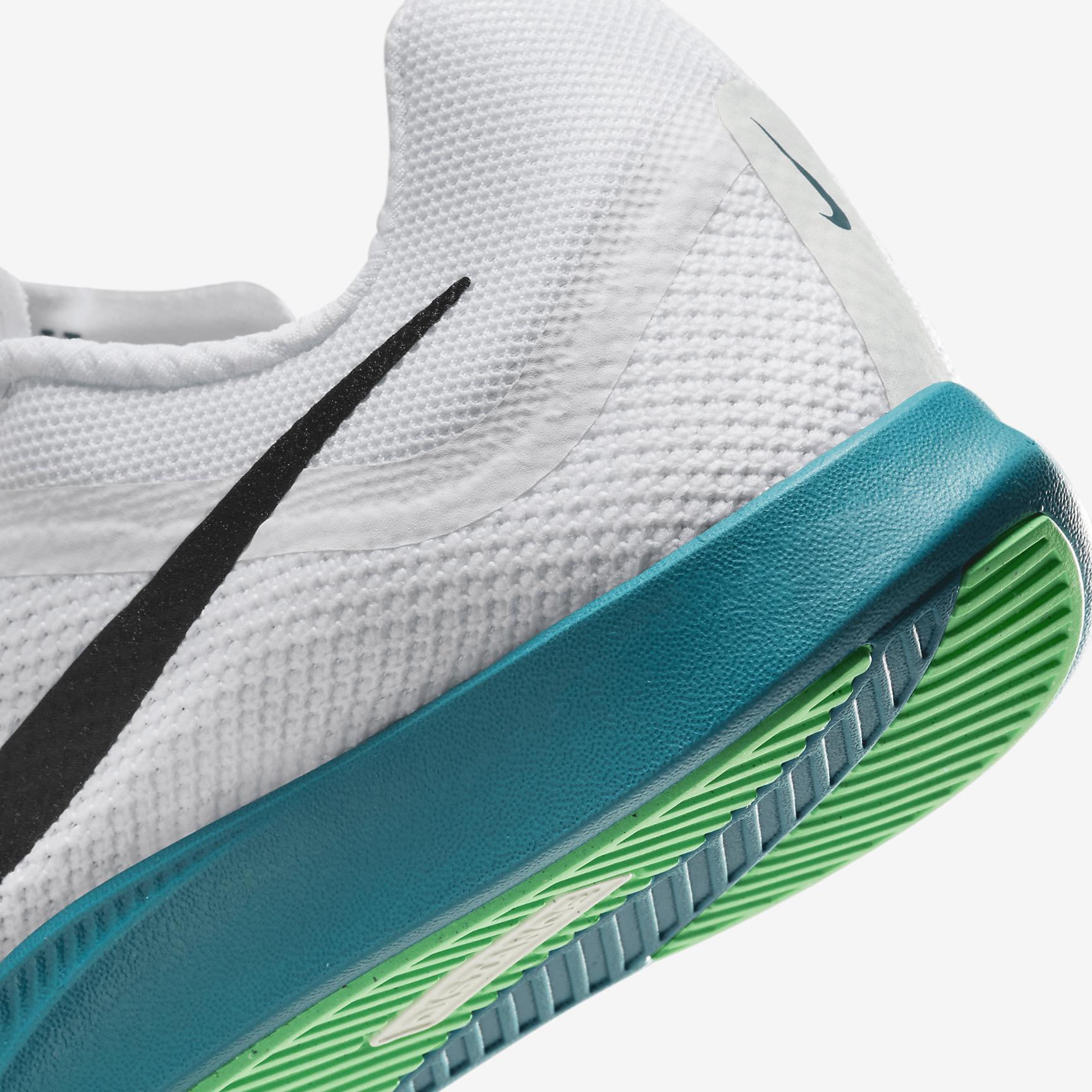 Nike Men's Zoom Rival Distance Track & Field Distance Spikes Product Image
