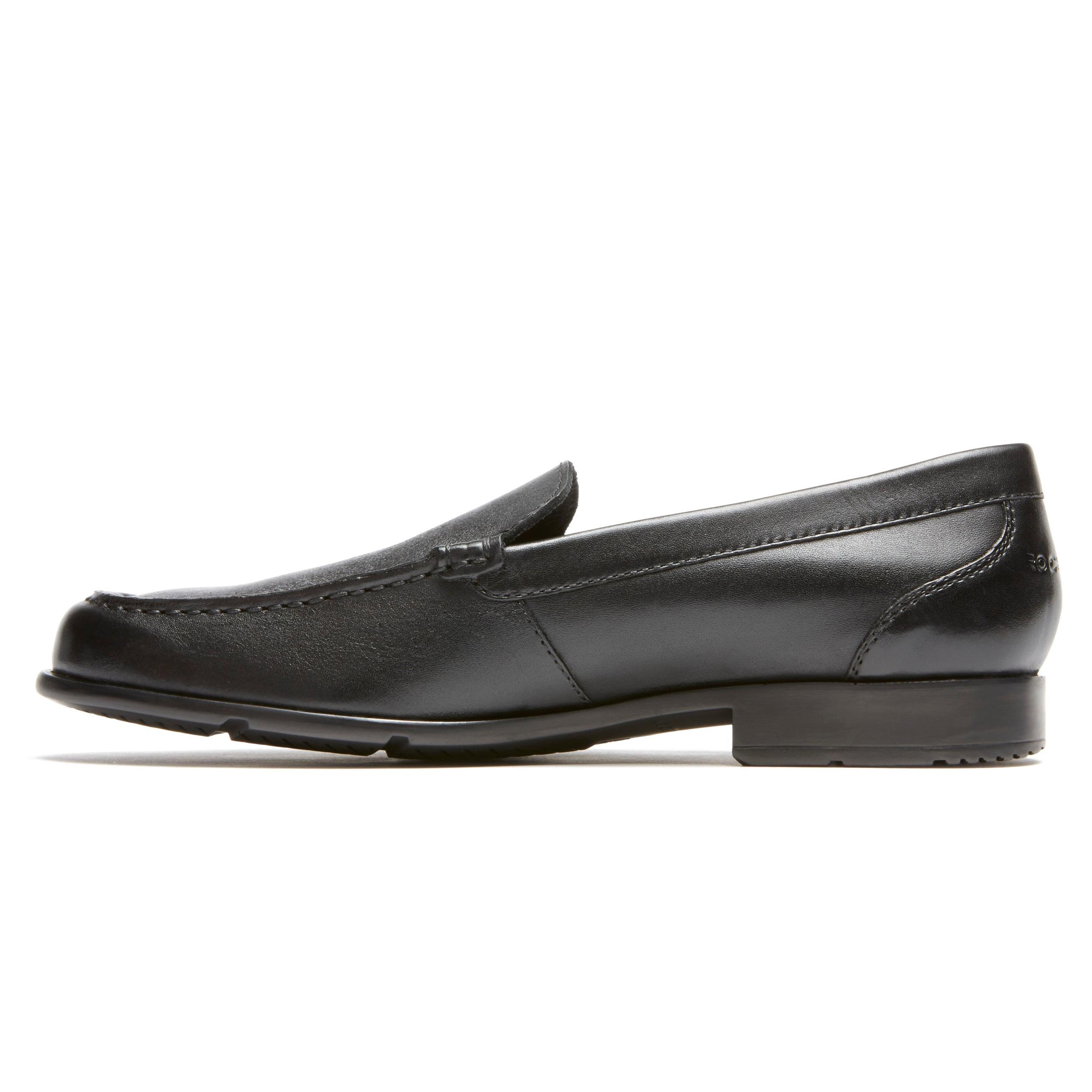 Men's Classic Venetian Loafer Male Product Image