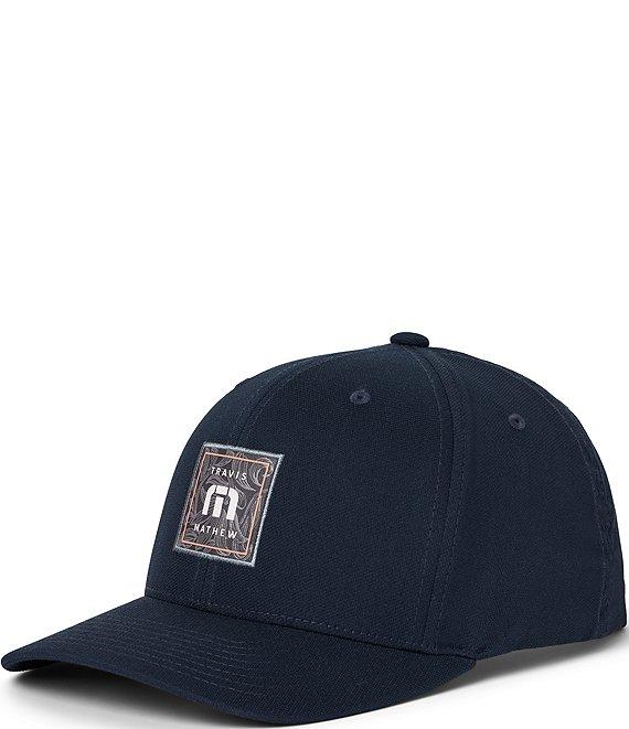 TravisMathew Final Boarding Hat Product Image