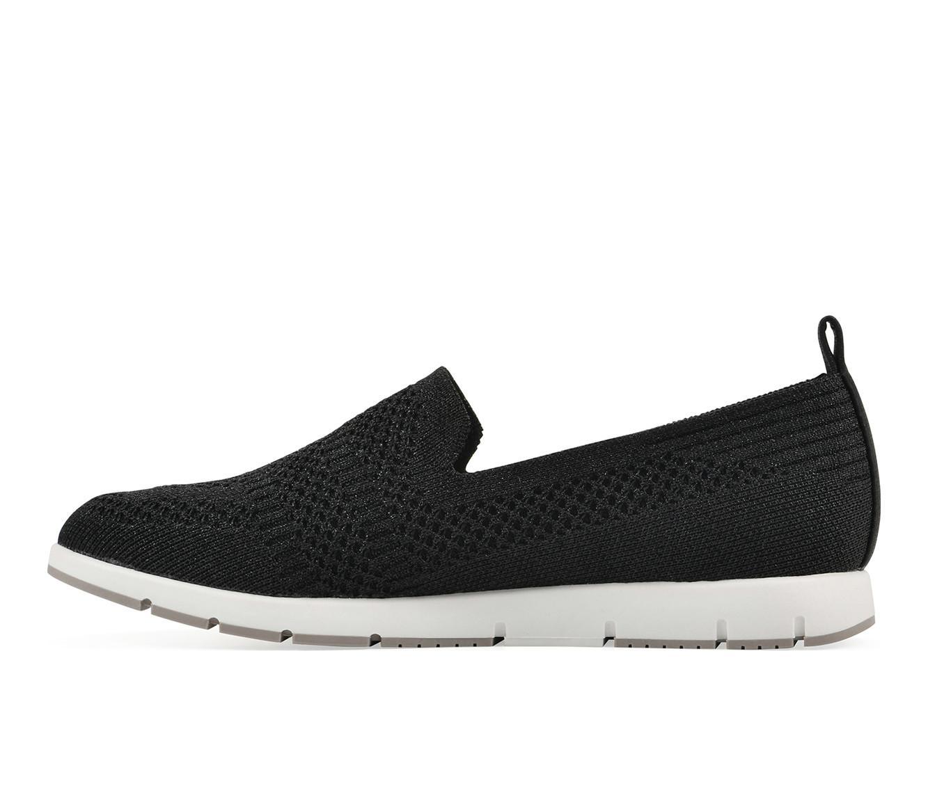 Women's Cliffs by White Mountain Garren Casual Slip-On Shoes Product Image