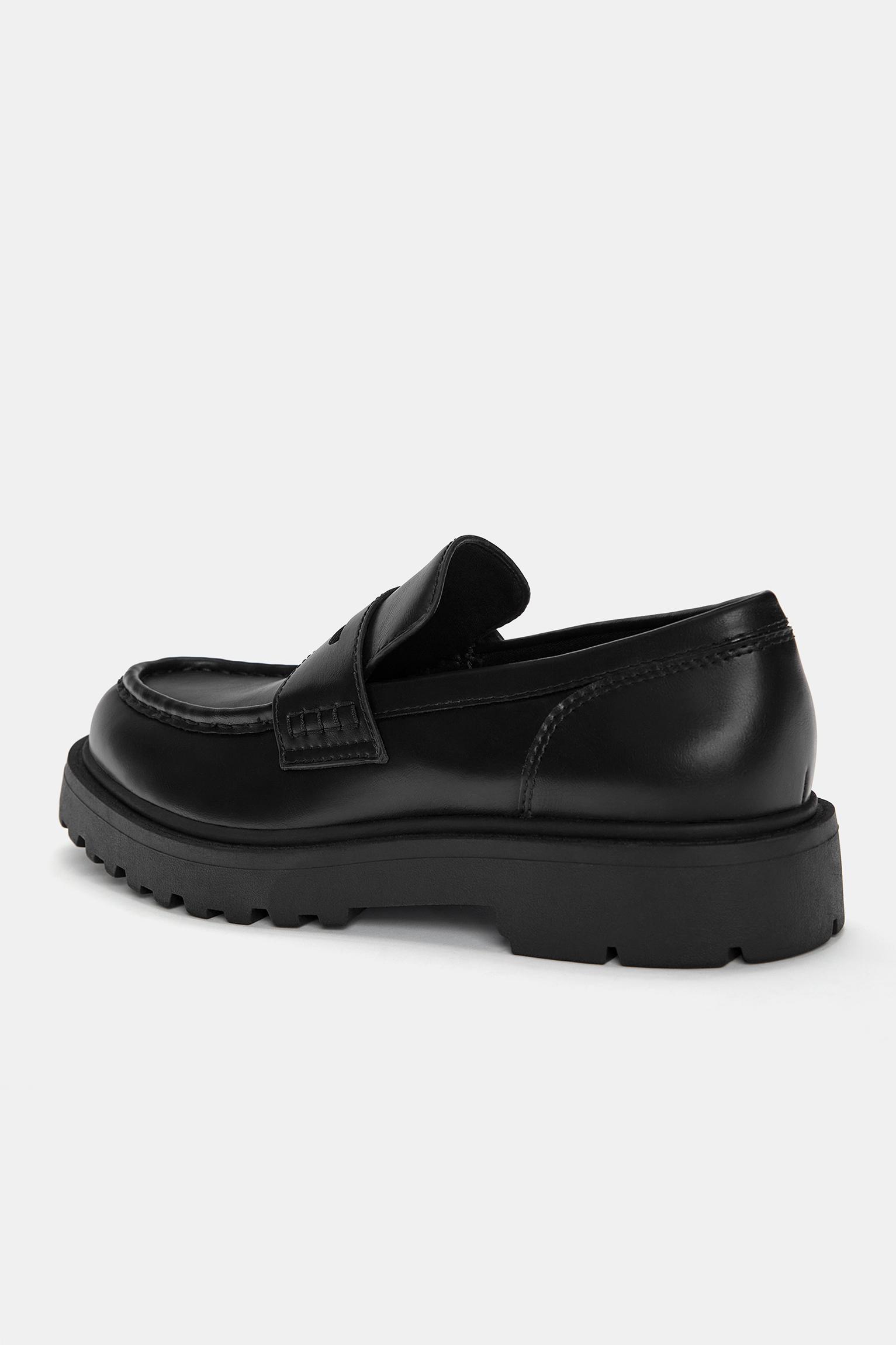 Chunky loafers Product Image