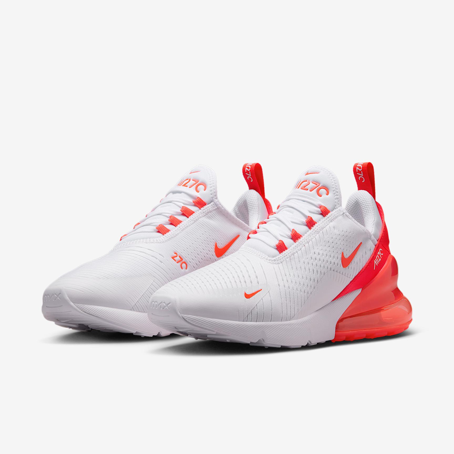 Nike Womens Air Max 270 Shoes | IM2527-025 Product Image