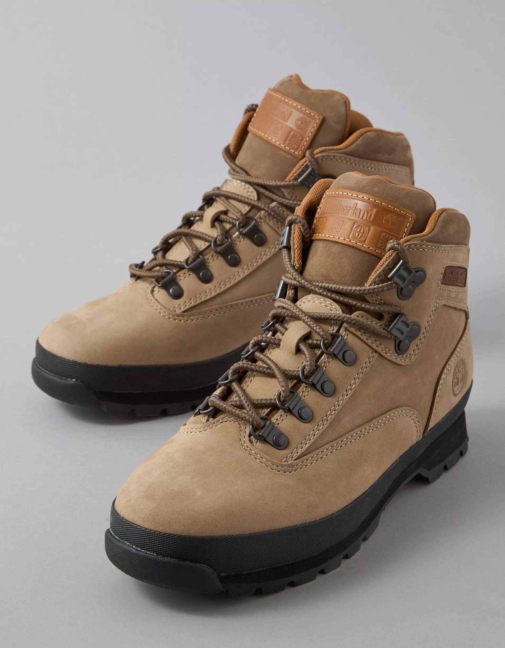 Timberland Euro Hiker Boot Product Image