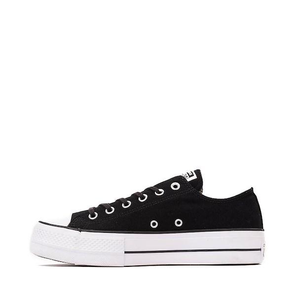 Womens Converse Chuck Taylor All Star Lift Low-Top Sneaker Product Image