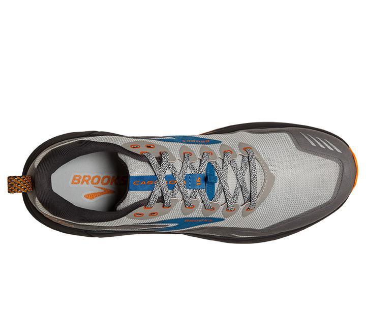 Men's Brooks Cascadia 16 Trail Running Shoes Product Image