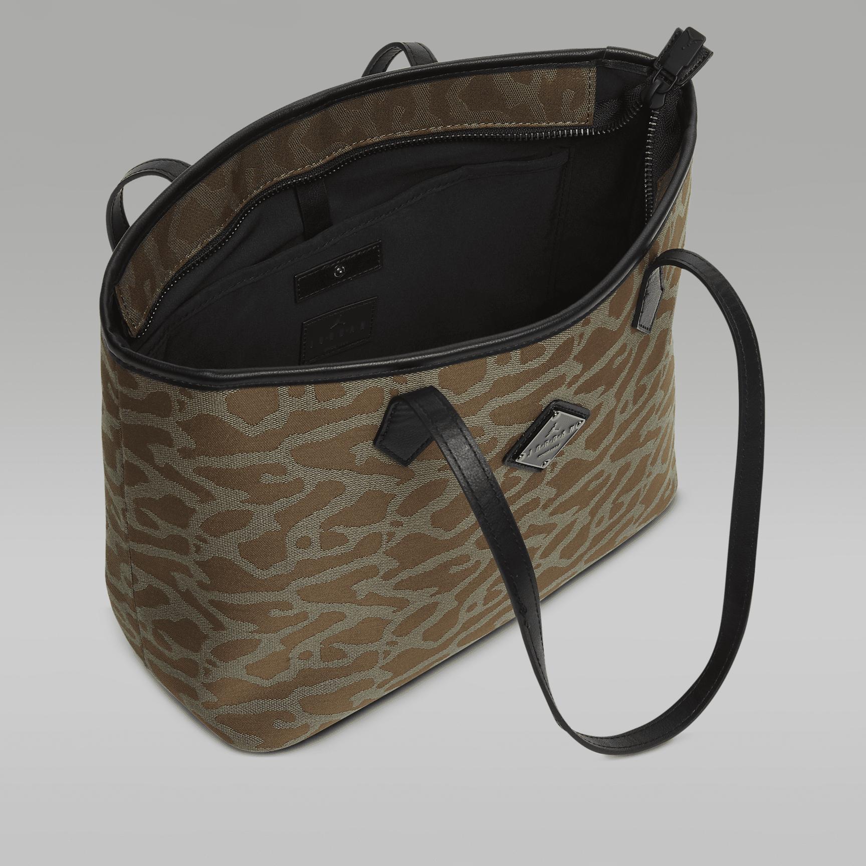 Jordan Icon Tote Bag (17L) Product Image