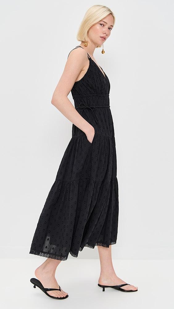 Ulla Johnson Freya Dress | Shopbop Product Image