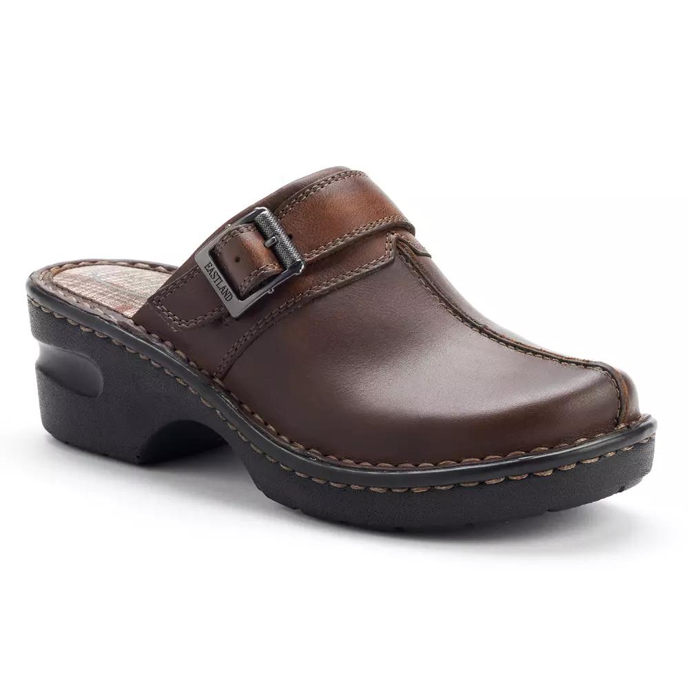 Eastland Womens Mae Clog Product Image