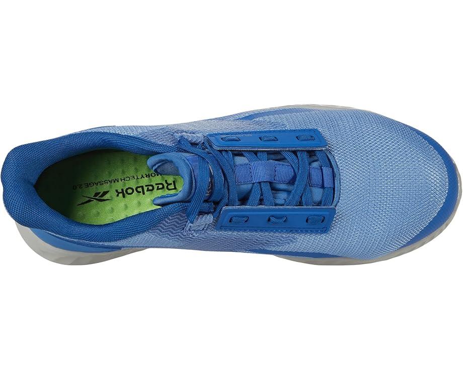 Sublite Cushion Work Comp Toe EH - RB051 Product Image