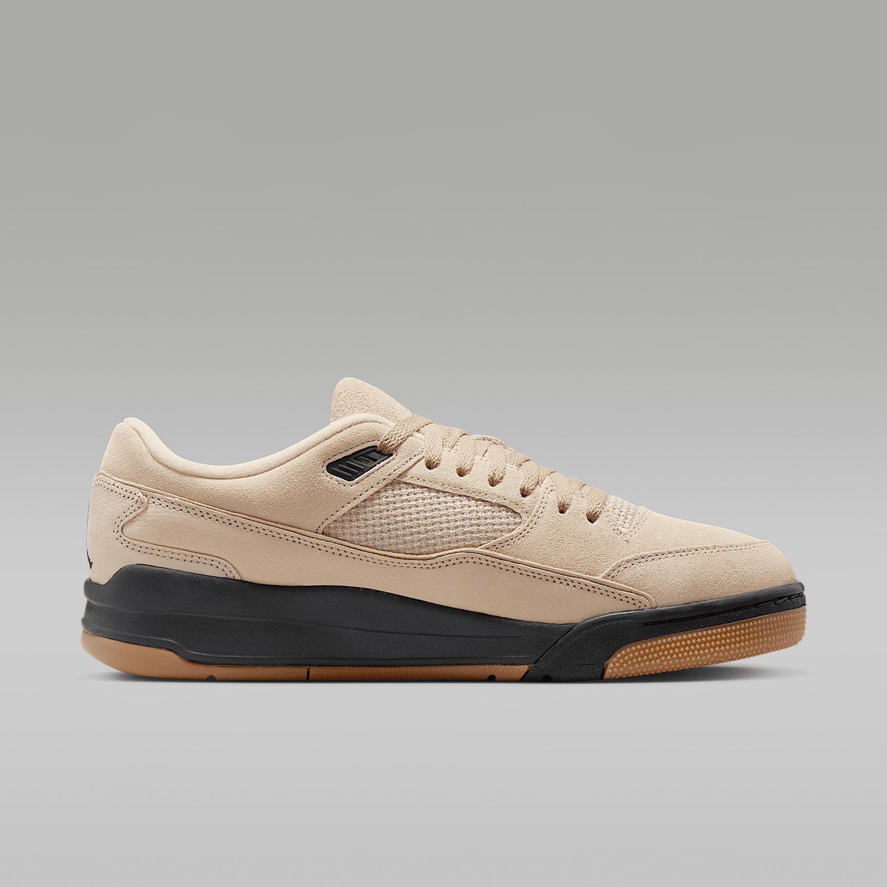 Men's Jordan Flight Court Shoes Product Image