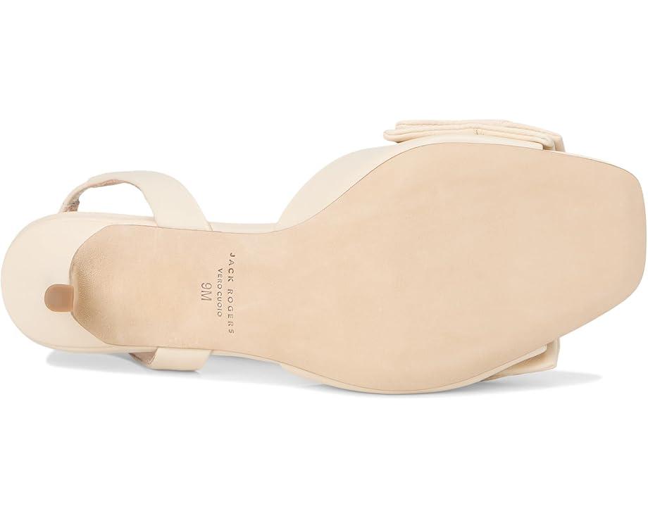 Women's Jack Rogers Eloise Bow Slingback Product Image