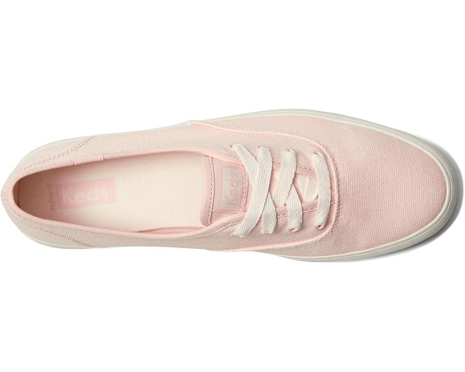 Champion Canvas Lace Up Product Image