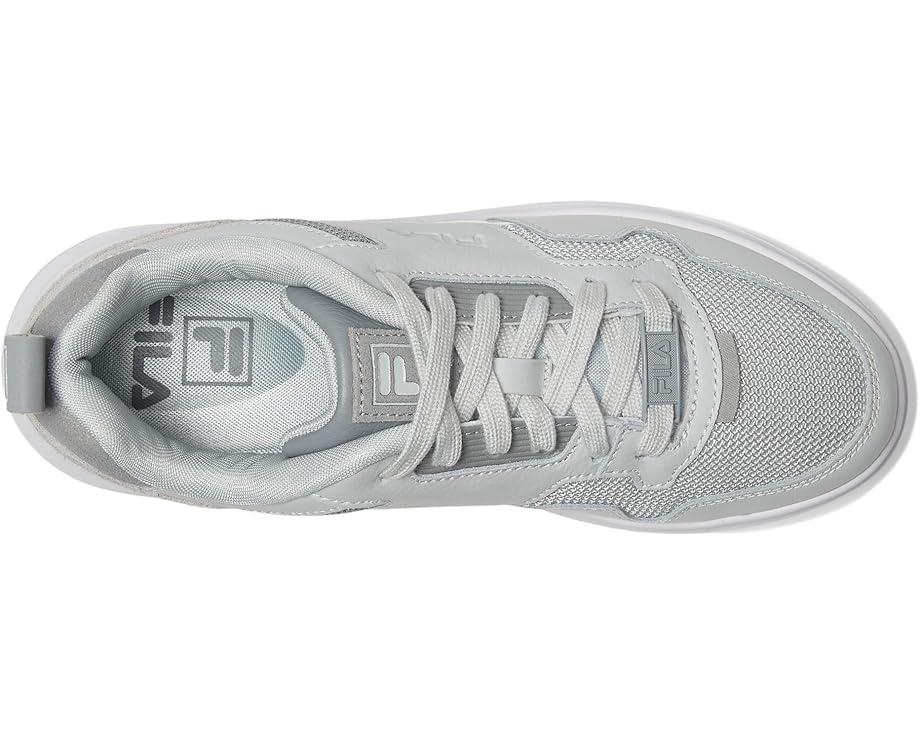 Women's Fila Ardenza Low Product Image