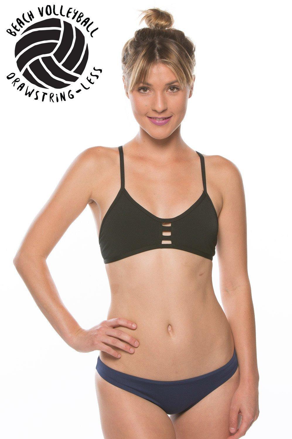 Moonlight Bikini Bottom Female Product Image