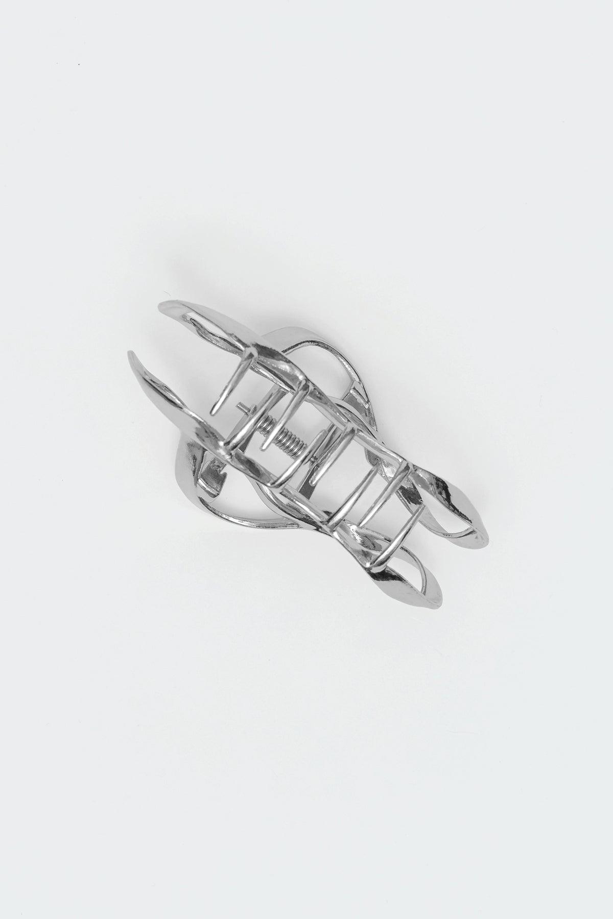 Golden Glow Claw Clip Product Image