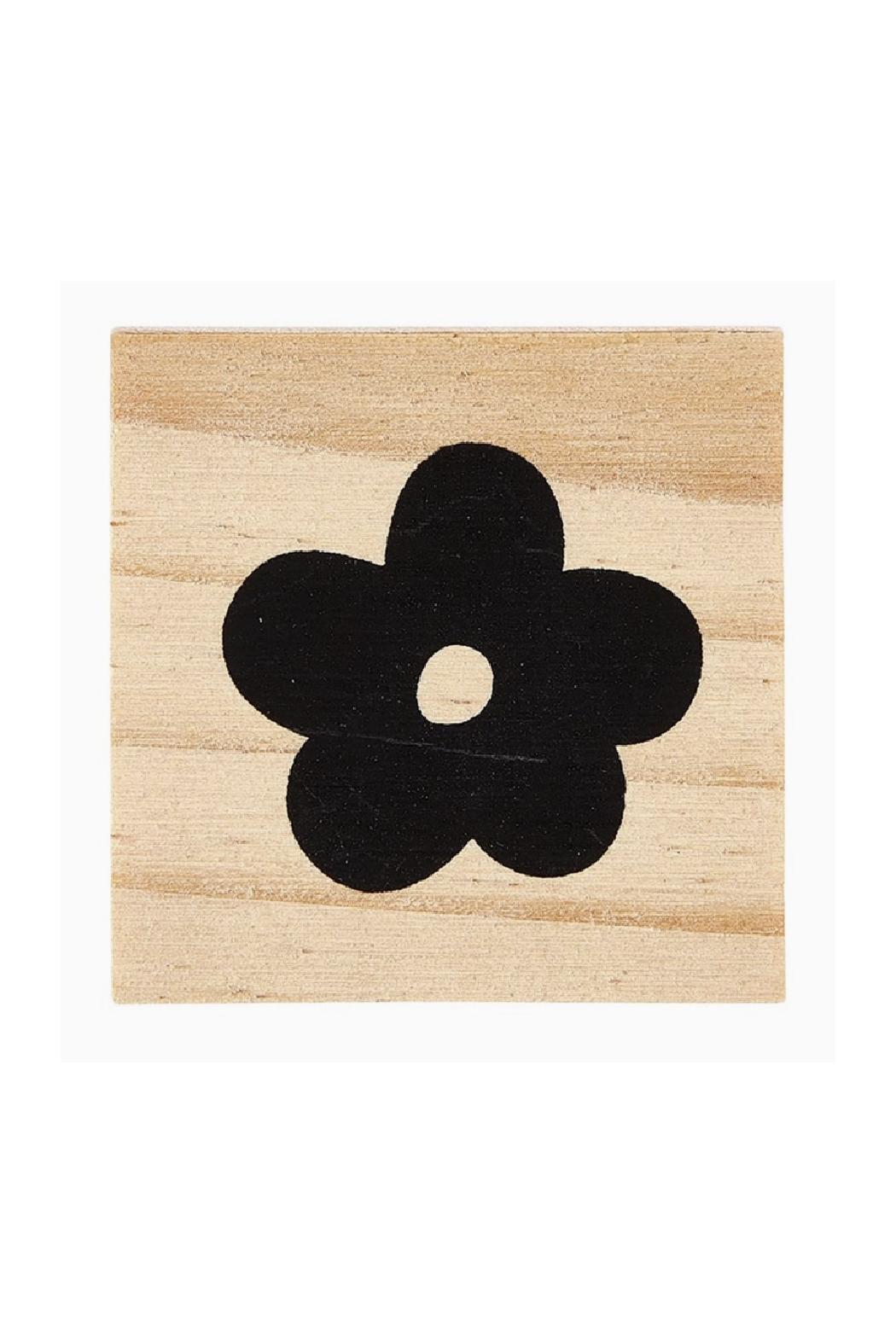 Treasure Box Earrings Product Image