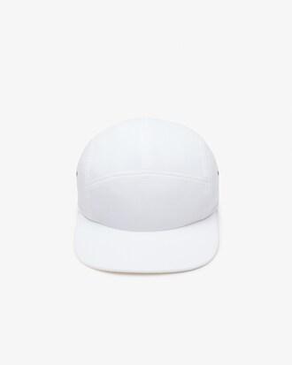 Piqué Jockey Cap Product Image