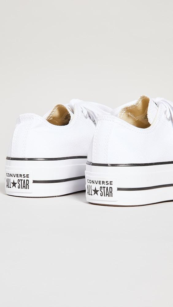 Converse Chuck Taylor All Star Lift Sneakers | Shopbop Product Image