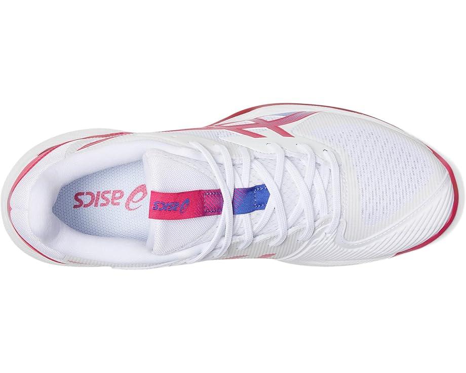 Game FF Tennis Shoes Product Image