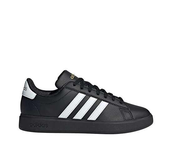 adidas Grand Court Cloudfoam Women's Lifestyle Tennis Shoes,  Product Image