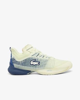 Men's AG-LT23 Ultra x Daniil Medvedev Tennis Shoes Product Image
