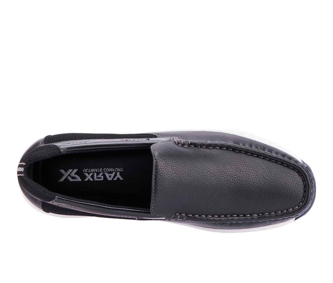 TINY CASSANDRE passport case in matte leather Product Image