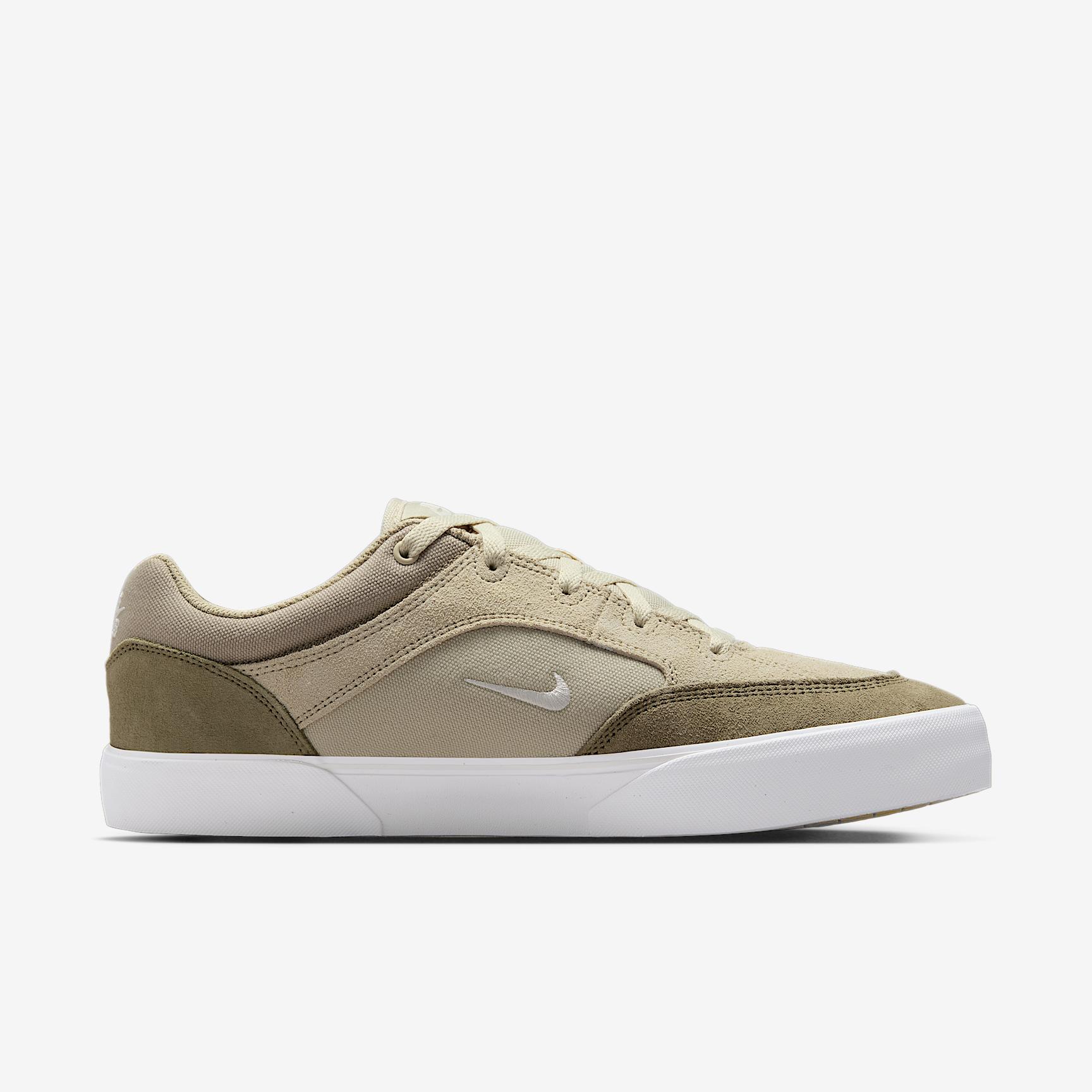 Men's Nike SB Malor Shoes Product Image