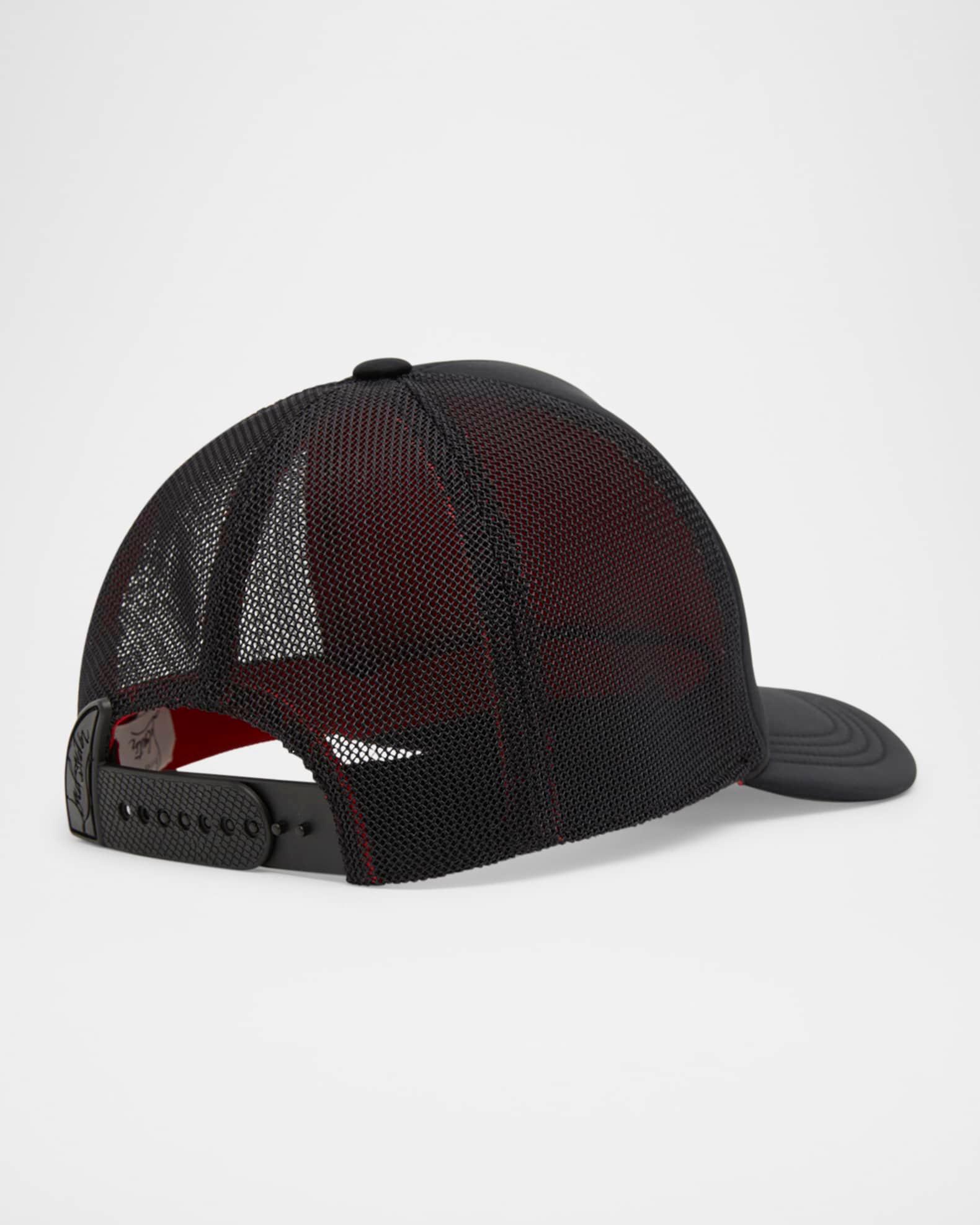 Mens Horse Season Cap Product Image