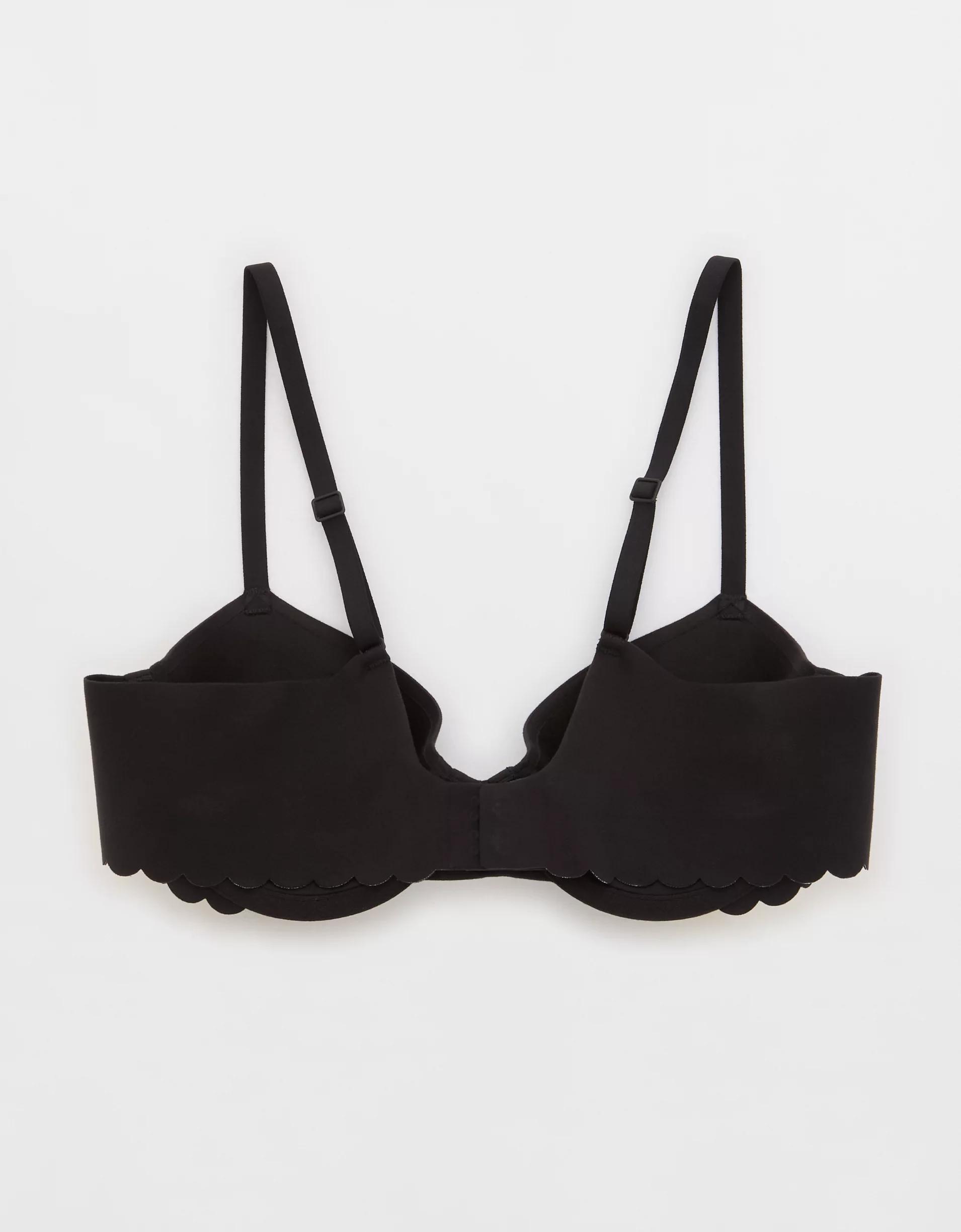 SMOOTHEZ Demi Lightly Lined Bra Product Image