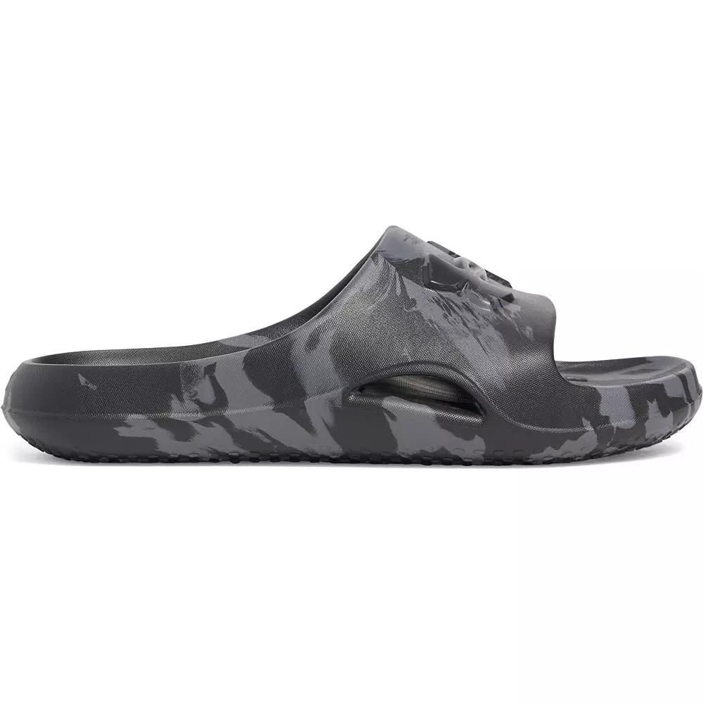Under Armour Locker V Camo Men's Slide Sandals,  Product Image