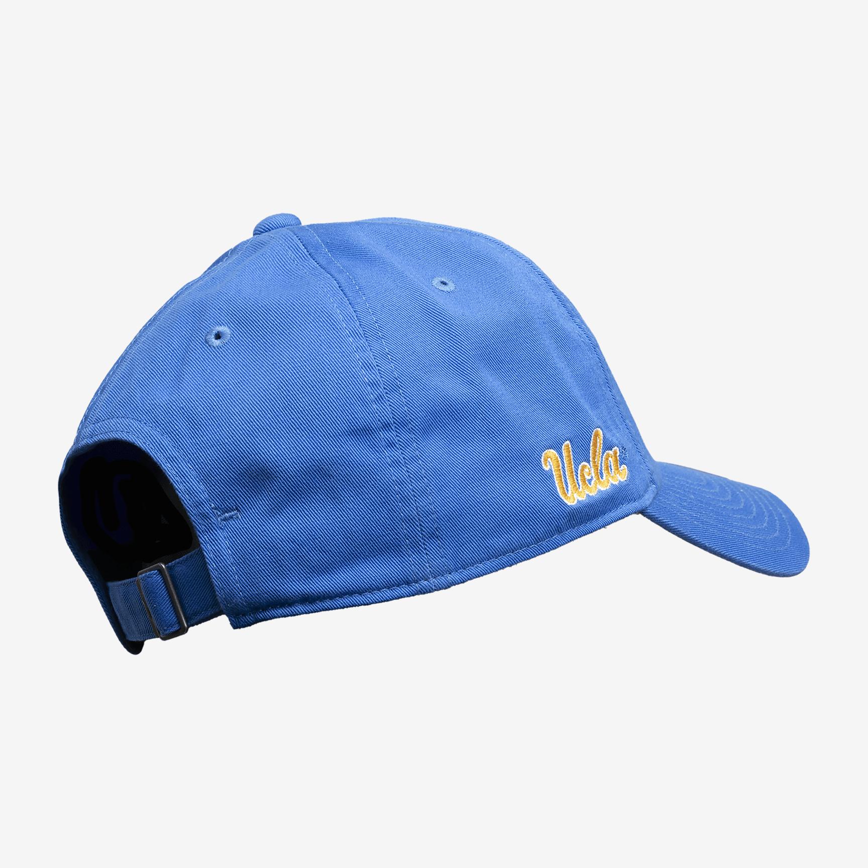 UCLA Nike College Cap Product Image