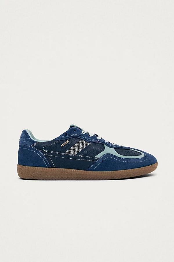 ALOHAS tb. 490 Leather Sneakers Womens at Urban Outfitters Product Image