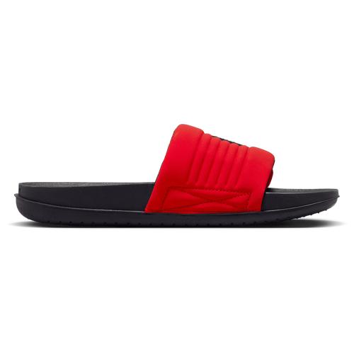 Nike Mens Offcourt Adjust Slides | DQ9624-600 Product Image