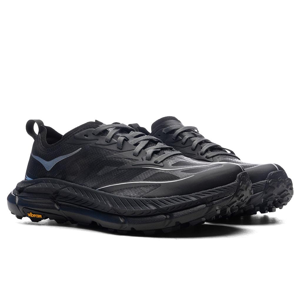 Mafate Speed 4 Lite - Black/Outer Orbit Male Product Image