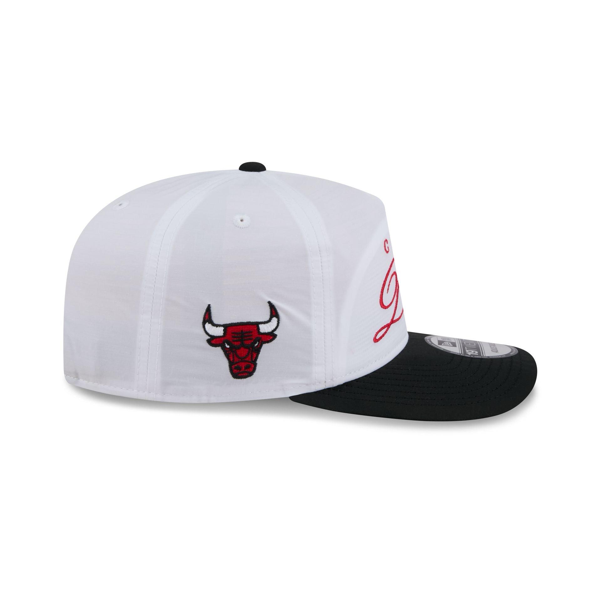 Chicago Bulls 2025 Draft 19TWENTY Adjustable Hat Male Product Image
