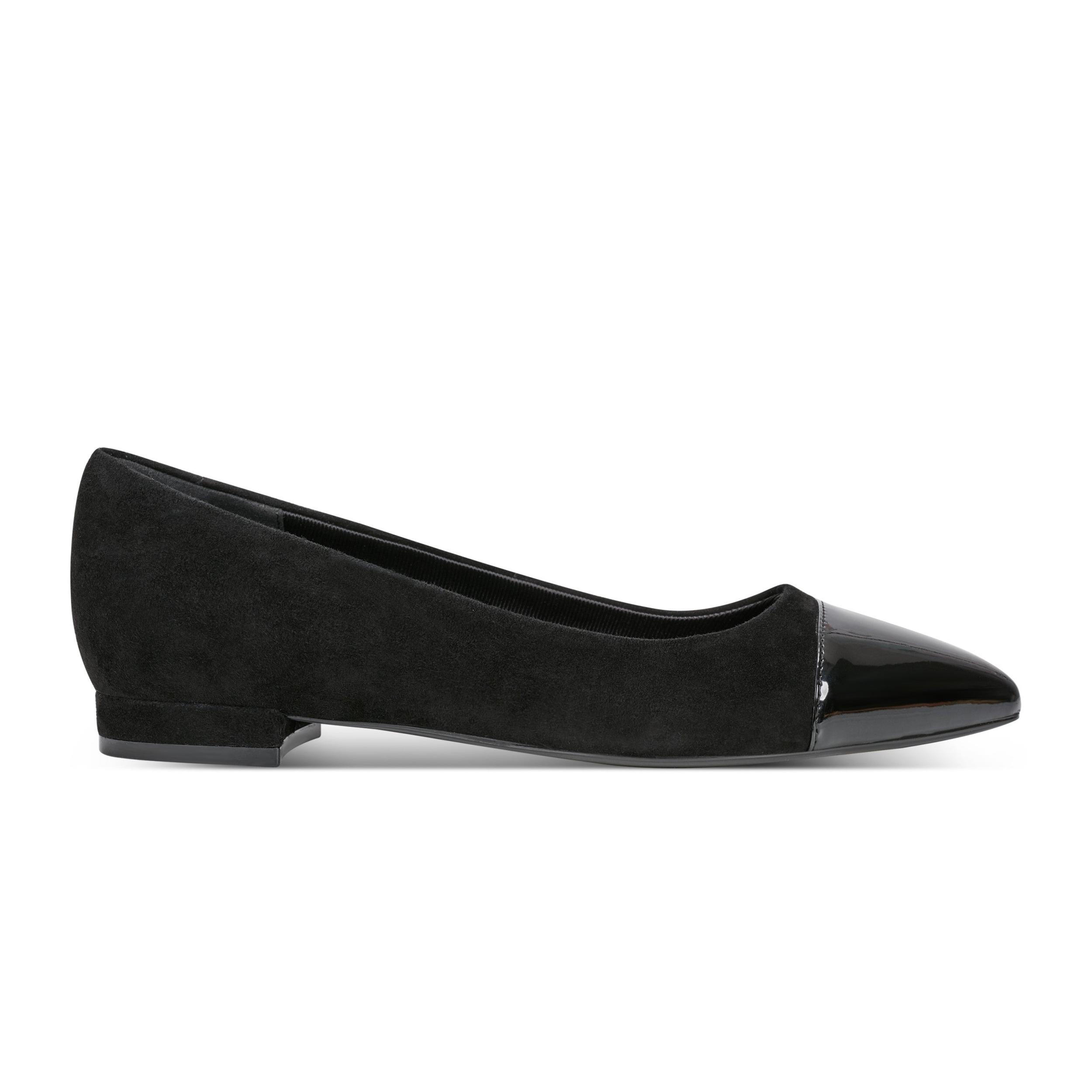 Women's Kenzie Total Motion Pointy Toe Dress Flats Product Image