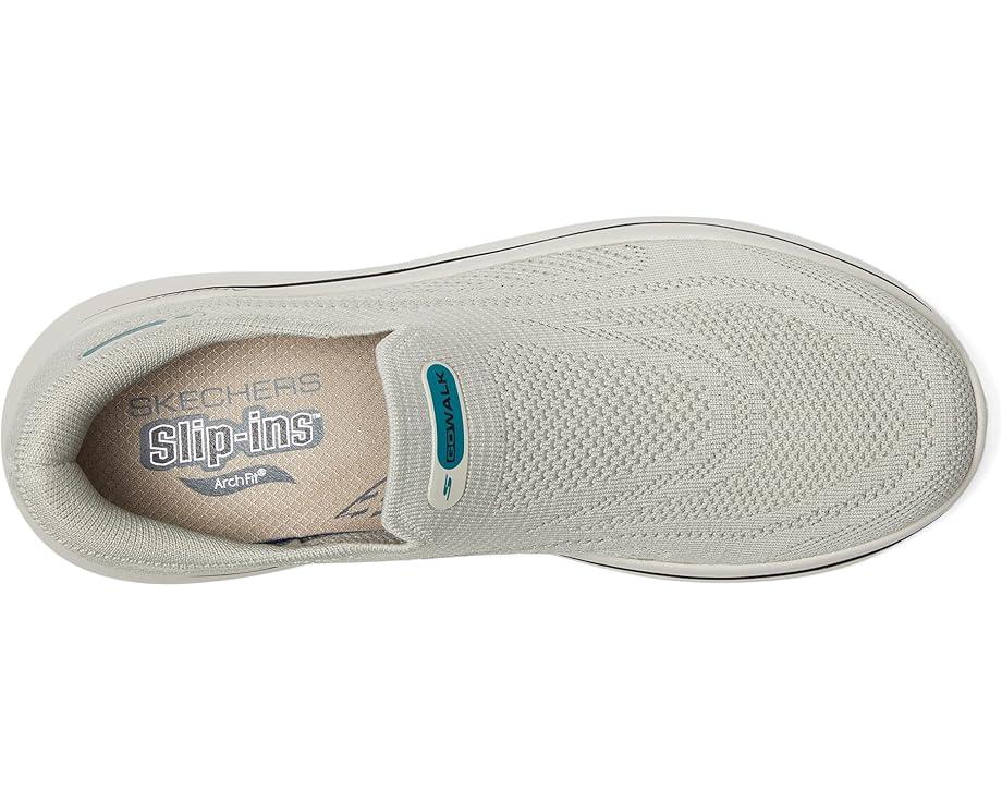Hands Free Slip-ins Go Walk Now - Sauntered Sneaker Product Image