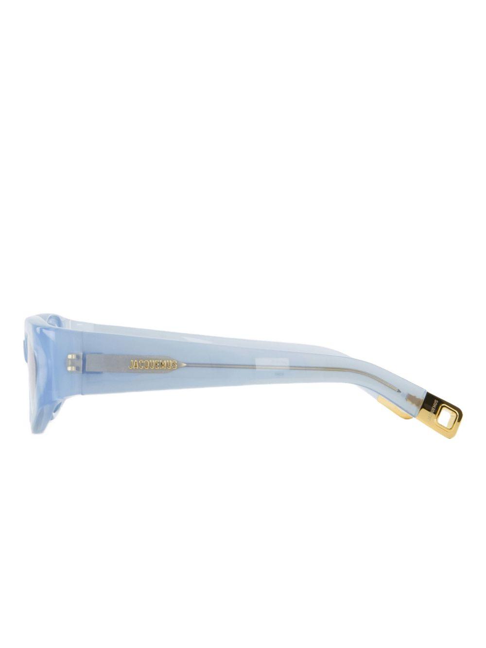 The Ovalo sunglasses Product Image