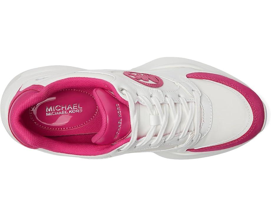 Georgie Knit Trainer Product Image