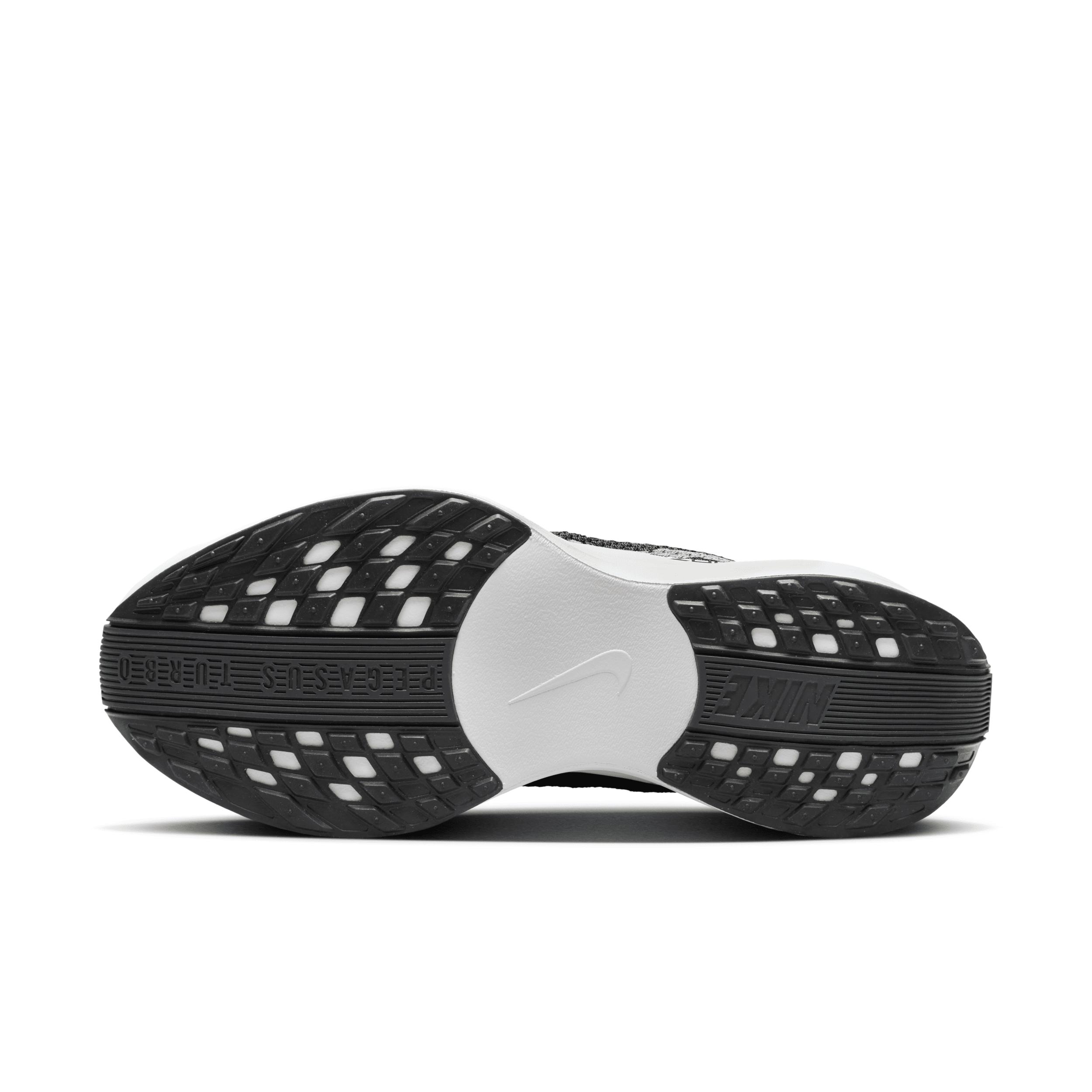 Nike Womens Pegasus Plus Road Running Shoes | FQ7261-002 Product Image