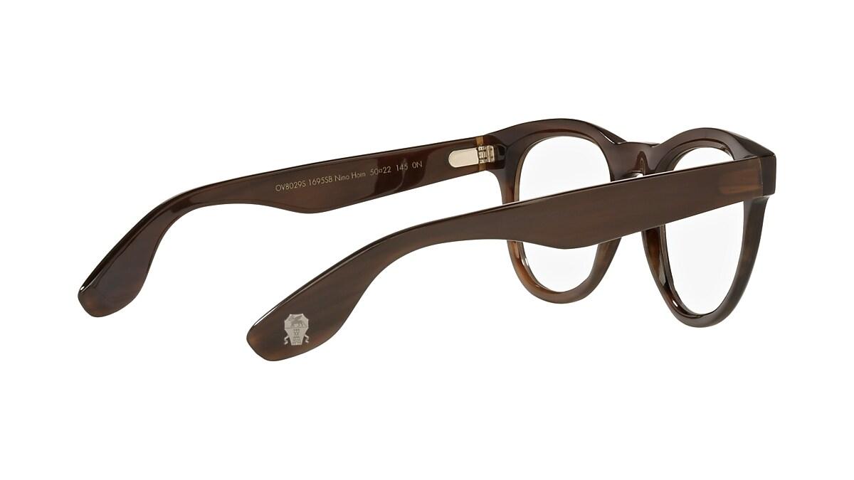 Nino Horn 0OV8029S__1695SB Product Image