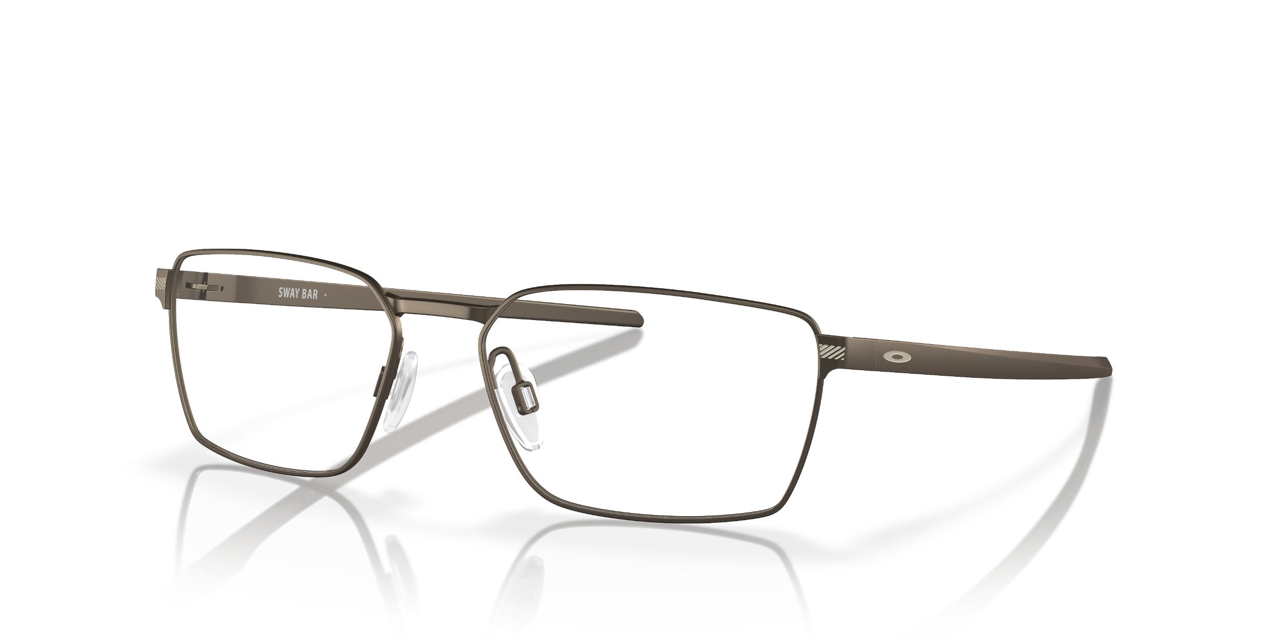 Oakley Mens Sway Bar Eyeglasses Product Image