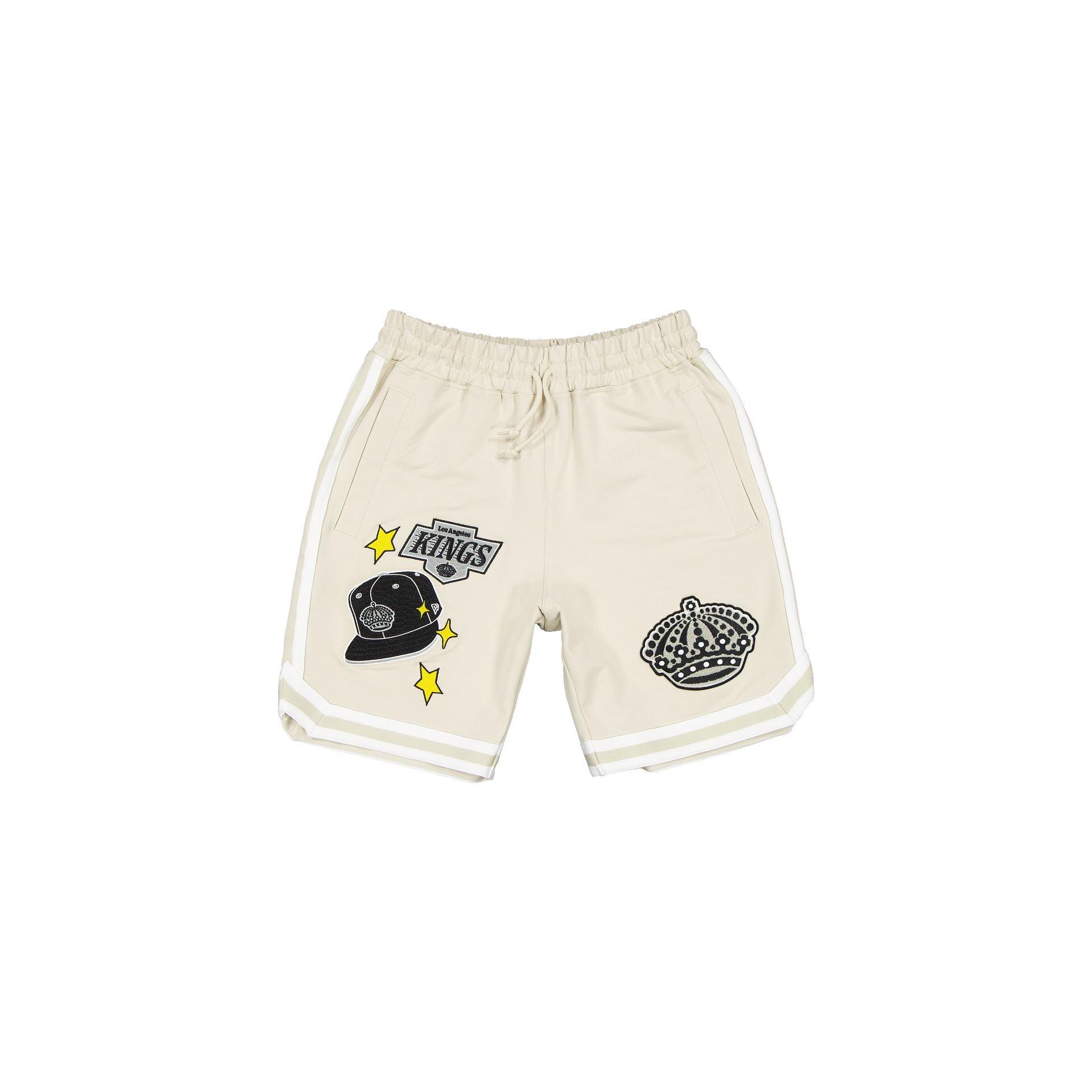 San Diego Padres Stone Logo Select Shorts Male Product Image