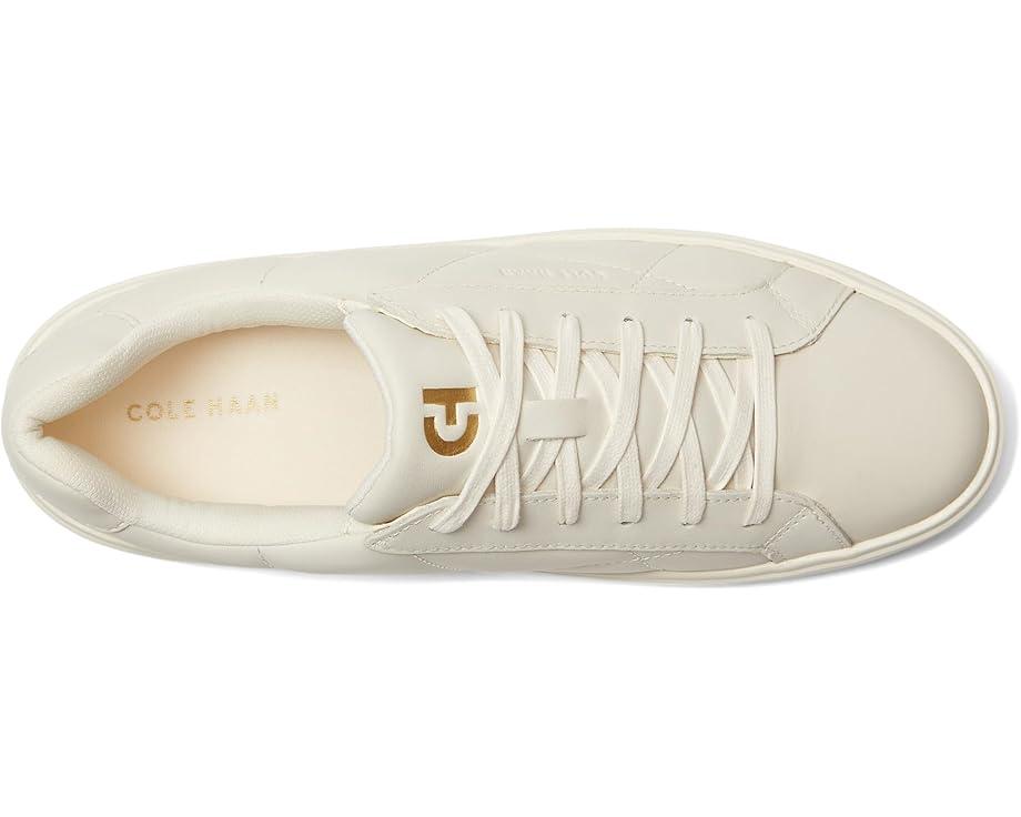 Grandpro Topspin Sneaker Product Image