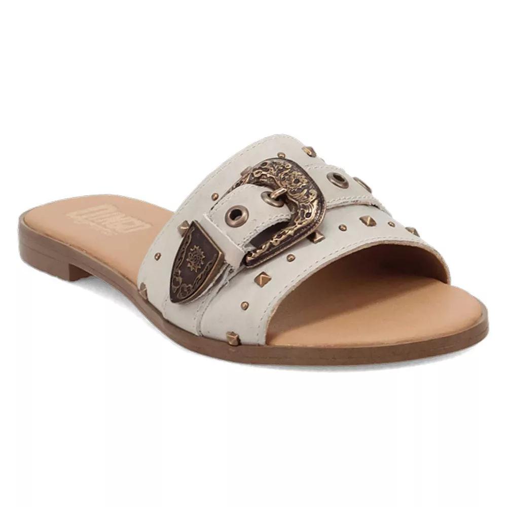 Dingo Lariat Women's Leather Sandals,  Product Image