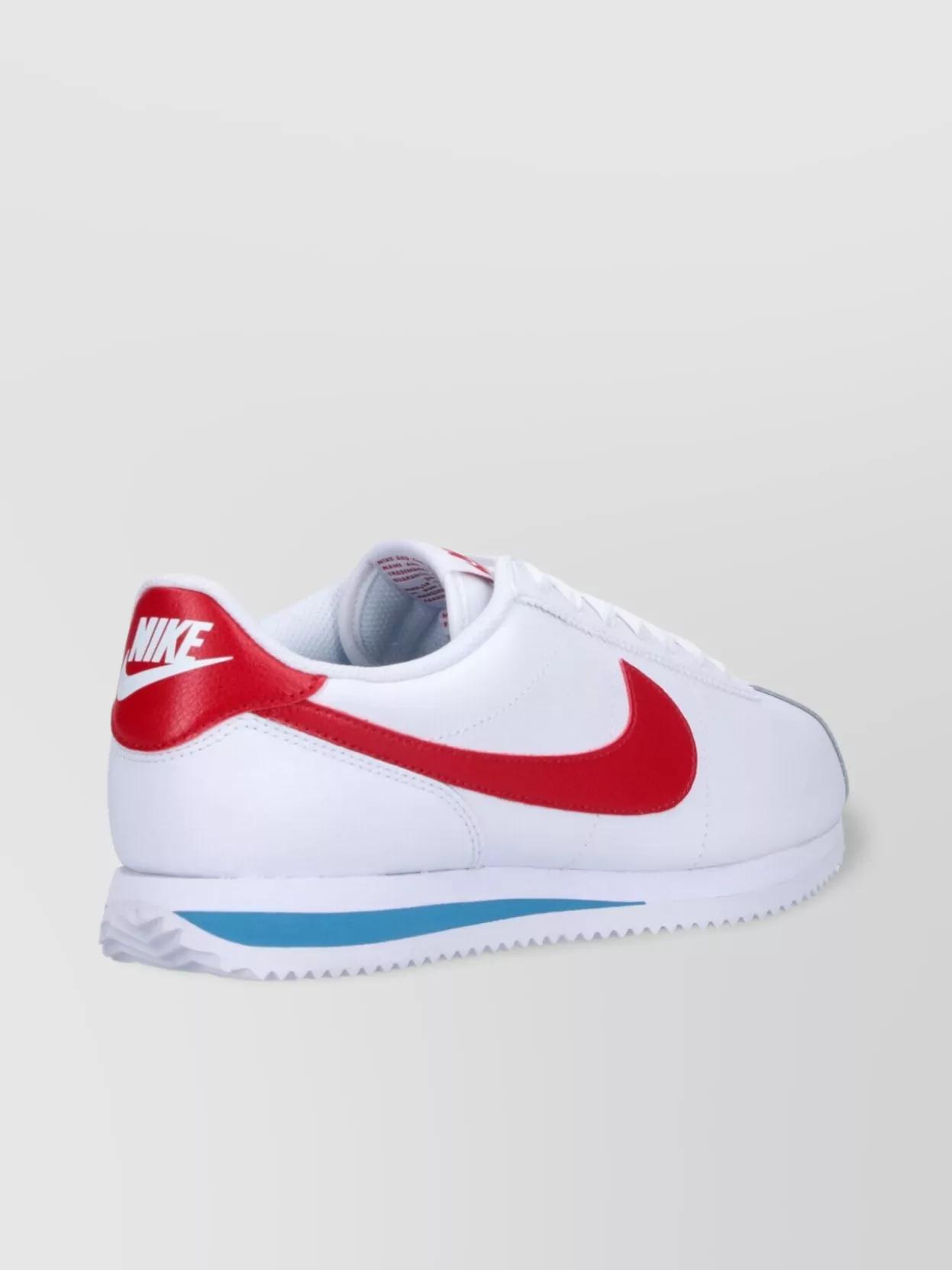 Nike Men's Cortez Leather Shoes Product Image